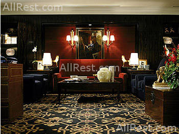 Hotel Le Faubourg-Paris Sofitel Demeure 3